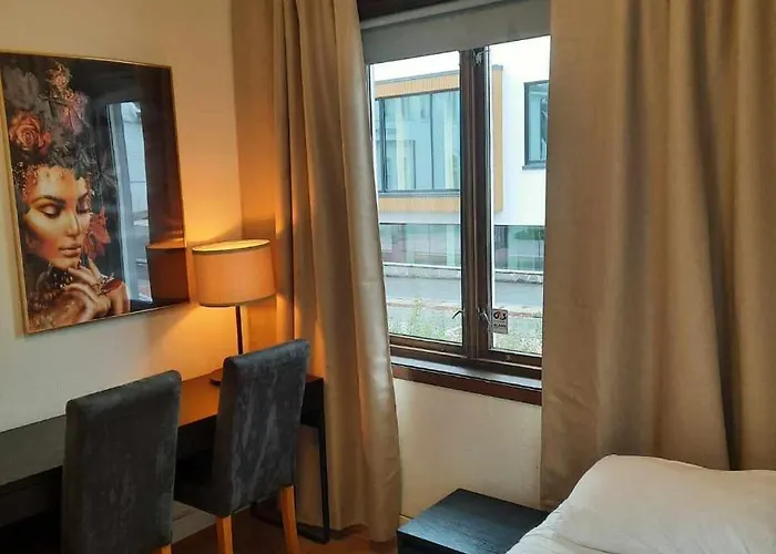 Guesthouse- Mollegata 39