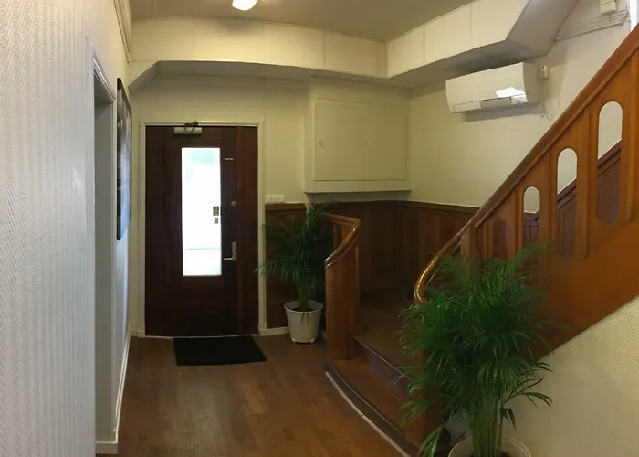 Guesthouse- Mollegata 39