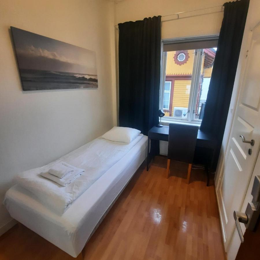 Guesthouse- Mollegata 39 Gasthof Stavanger