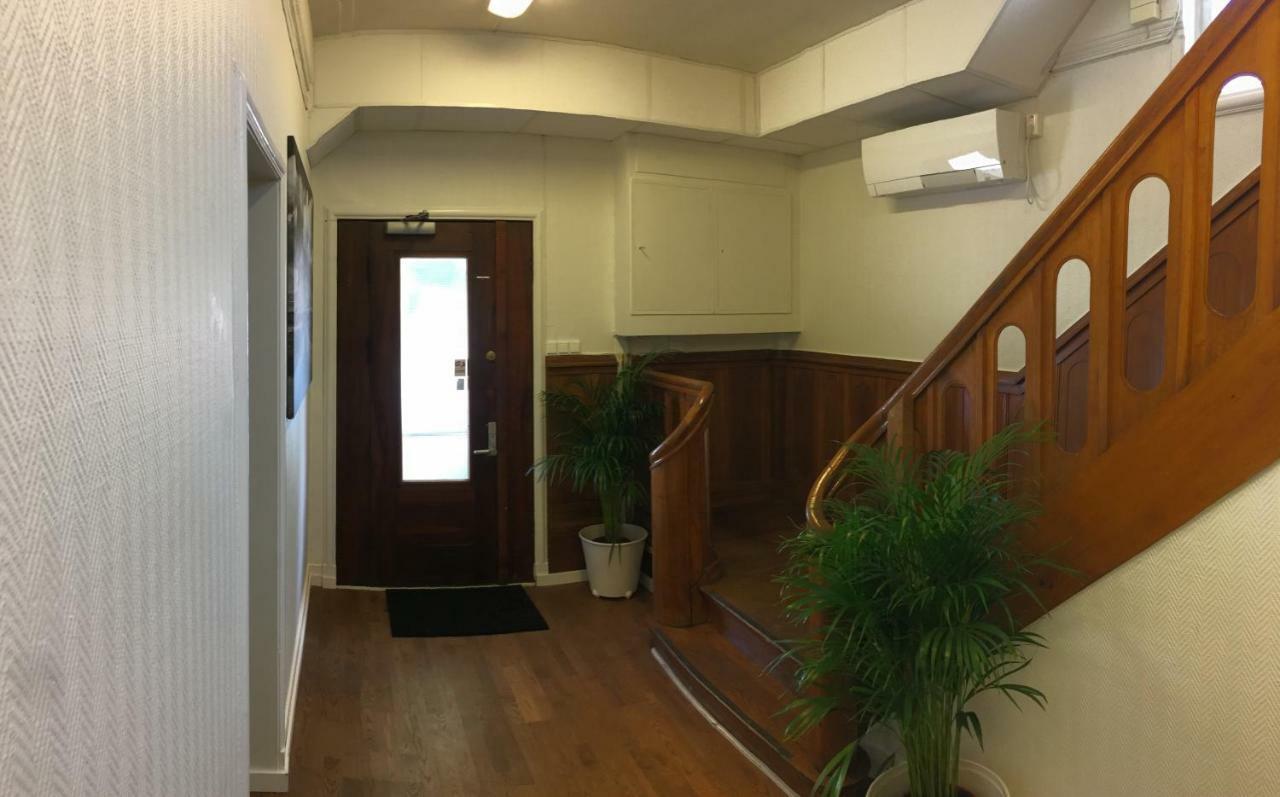 Gasthof Guesthouse- Mollegata 39
