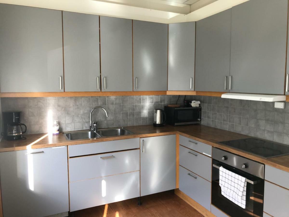 Gasthof Guesthouse- Mollegata 39 *